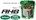 HiKOKI slagmoeraanzetter - WR22SEWAZ - 620 Nm - 3/4" - 800W - in koffer