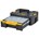 DeWalt koffer TSTAK box III met diepe lade DWST1-70705