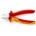 Knipex VDE afstrip-zijsnijtang - 160mm - verchroomd - 14 26 160