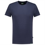 Tricorp T-shirt fitted - Rewear - inkt blauw - maat XXL