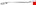 Facom 65.¼X⁵⁄₁₆ ringratelsleutel