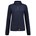 Tricorp sweatvest fleece luxe dames - Casual - 301011 - inkt blauw - maat M