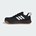 Adidas werkschoenen Argaro Low Women S1PS zwart/wit - maat 39