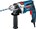 Bosch klopboormachine - GSB16 RE Professional - 750 W - 1,5 - 13 mm - in transportkoffer met accessoireset