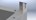 Gebr. Bodegraven metalen randkist - 240x2000mm - 84° in de haak gezet - verzinkt