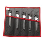 Facom 70A.JE5T ringratelsleutelset