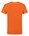 Tricorp T-shirt fitted - Casual - 101004 - oranje - maat 3XL