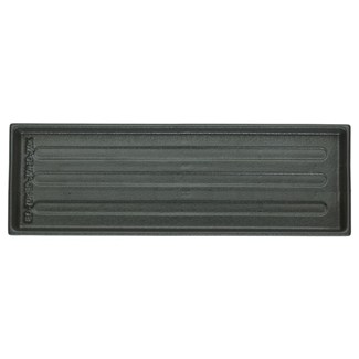GEDORE opvulmodule - leeg - 480x150mm