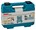 Makita Handgereedschapset 60-delig E-15095