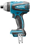 Makita hybride accu boor-/schroefmachine - DTP141ZJ - 18V - excl. accu en lader - in Mbox