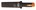 Bahco sloopbeitel - Heavy Duty - 231 mm - SB-2448