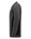Tricorp polosweater Bi-Color - Workwear - 302001 - donkergrijs/zwart - maat M
