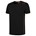 Tricorp 102703 T-shirt Accent zwart-oranje 3XL