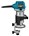 Makita kantenfrees - RT0702CX3J - 230 V - met diverse voeten - in Mbox