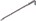 Roto schaararm 500 rechts 12/18-24 Designo-2 563730