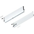 Blum Tandembox intivo/antaro lade+afdekprofiel
