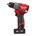 Milwaukee subcompacte accu slagboormachine - M12 FPD2-402X - 12V - incl. 4.0 Ah accu's [2st] en lader in koffer