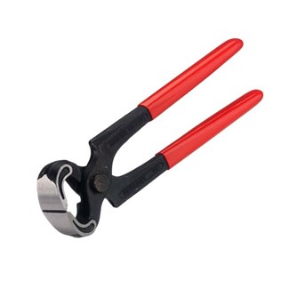 Knipex nijptang - 210 mm - kop gepolijst - 50 01 210