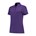 Tricorp Casual 201006 Dames fitted poloshirt Paars maat L
