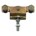 Helm hangrol dubbelparig - 491