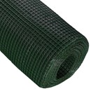Bekaert casanet - groen - 12,5 x 12,5 mm - 25 meter