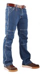 CrossHatch jeans maat 31 - 36 Toolbox-Stretch