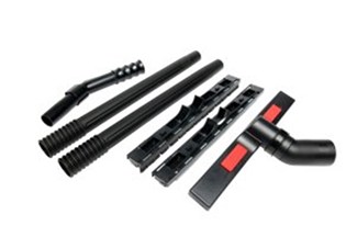Spit accessoires kit stofzuigers - ASD40/AC1600 644030