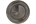 Nedco ventielrooster - voor diameter 125 mm -  RVS - met klemmen