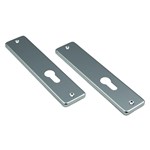 AMIkortschilden 180/41 - cilindergat zonder krukgat - PC 55 - F1 - 212243