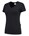 Tricorp dames T-shirt V-hals 190 grams - Casual - 101008 - marine blauw - maat XXL