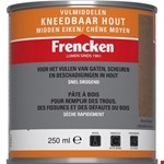 Frencken kneedbaar hout - CL - 250 ml - midden eiken