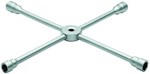 GEDORE kruissleutel - 27x30x32x33mm - 750x750mm