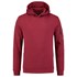 Tricorp Sweater Capuchon - Premium - 304001 - Bordeaux - L
