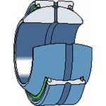 SKF Gewrichtslager Geh 70 Es-2Rs Skf