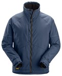 Snickers Workwear 1158 AllroundWork Winterjack - donker blauw - maat L