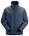 Snickers Workwear 1158 AllroundWork Winterjack - donker blauw - maat L