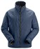 Snickers Workwear 1158 Winterjas donkerblauw/zwart - maat L
