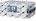Tork poetspapier 1-laags - Reflex mini rol - M3 systeem - rollengte 120.1 m