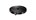 FritsJurgens taatsdeurset - System M+ 70mm - Klasse E - rond - zwart