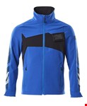 MASCOT jack - Accelerate - 18101-511 - helder blauw / marine - maat S