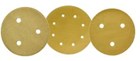 3M™ Hookit™ Schuurschijven- Ø150mm - 861A - 255P Serie