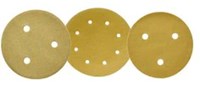 3M™ Hookit™ Schuurschijven- Ø150mm - 861A - 255P Serie
