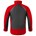 HAVEP 50531 Revolve softshell jas antraciet / rood - maat 2XL