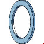 SKF asschijf ws 81108 skf
