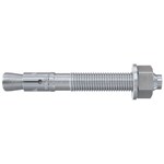 fischer doorsteekanker - FBN II 10/5 K - 10x71mm - 40946