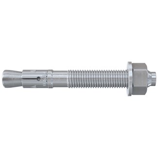 fischer doorsteekanker - FBN II 10/5 K - 10x71mm - 40946