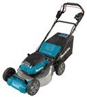 Makita accu grasmaaier - DLM533Z - 2x18V - 53cm - excl. accu en lader - in doos