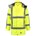 Tricorp parka RWS - Safety - 403005 - fluor geel - maat XXL