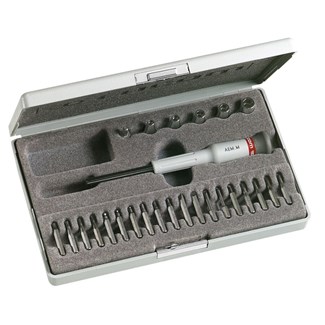 Facom AEM.J2 Micro-Tech® schroevendraaierset