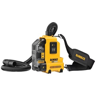 DeWALT DWH161N-XJ 18V XR universele stofzuiger 